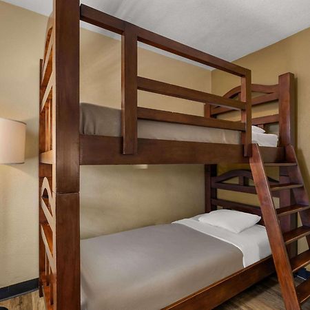 Comfort Inn San Diego Airport At The Harbor Eksteriør billede