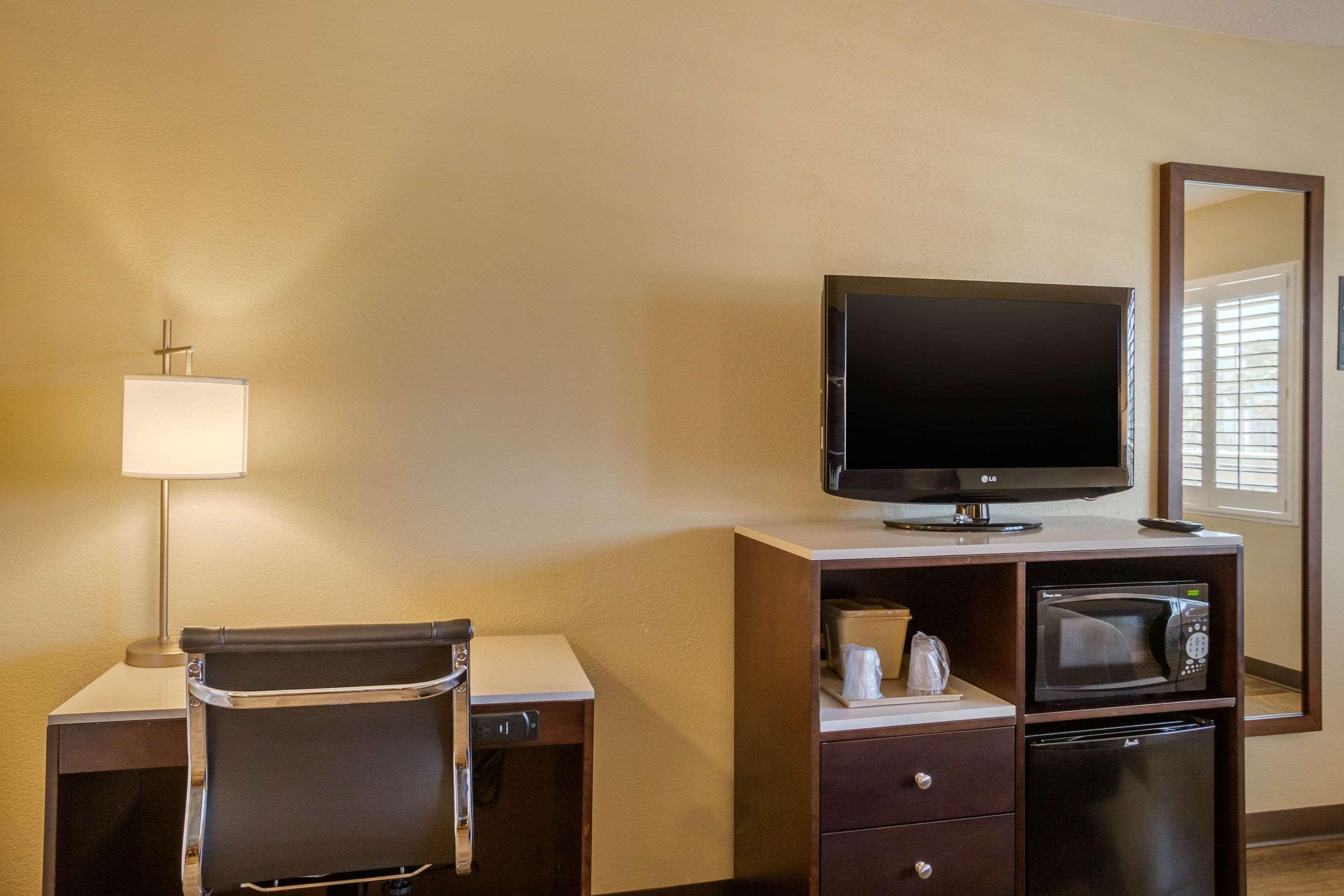 Comfort Inn San Diego Airport At The Harbor Eksteriør billede